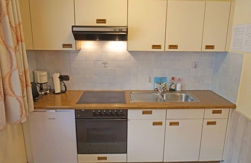 Soelden Apartment | Top-Rated Apartment Leiter with Lake View & Spa Amenities