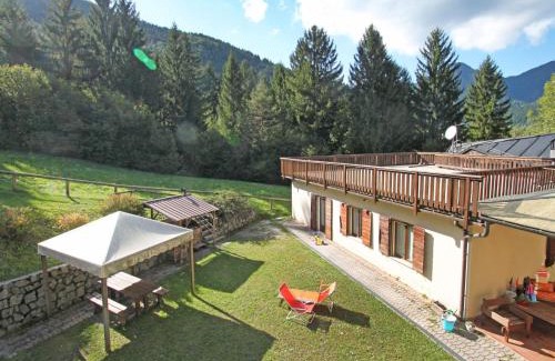 Ledro Apartment | Inviting Apartment Lembondel-2 with Pool and Pet-Friendly Options