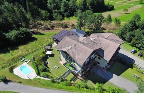 Ledro Apartment | Inviting Apartment Lembondel-2 with Pool and Pet-Friendly Options