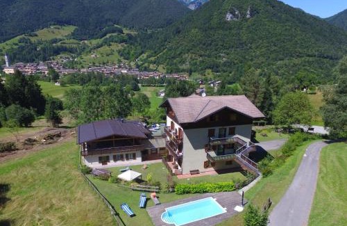 Ledro Apartment | Cozy Apartment Lembondel-4: Pet-Friendly with Pool Access