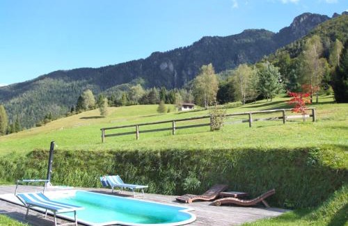 Ledro Apartment | Cozy Apartment Lembondel-4: Pet-Friendly with Pool Access