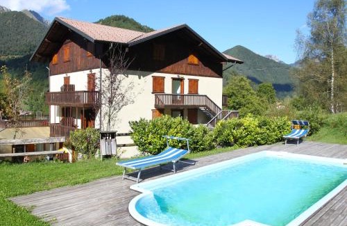 Ledro Apartment | Discover Apartment Lembondel-5: Pool & Pet-Friendly Getaway