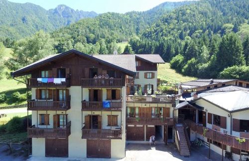 Ledro Apartment | Discover Apartment Lembondel-5: Pool & Pet-Friendly Getaway