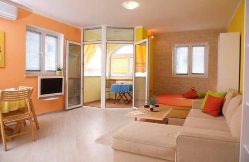 Selce Apartment | Pet-Friendly Apartment Lemon & Soul with Oceanfront Views