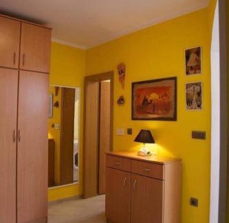 Selce Apartment | Pet-Friendly Apartment Lemon & Soul with Oceanfront Views