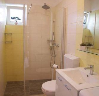 Selce Apartment | Pet-Friendly Apartment Lemon & Soul with Oceanfront Views