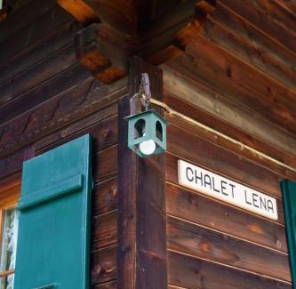 Zweisimmen Nr Gstaad Apartment | Family-Friendly Apartment Lena - Chalet by Interhome