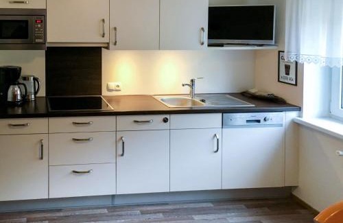 Fliess Apartment | Pet & Child Friendly Retreat: Apartment Leni - FIE151