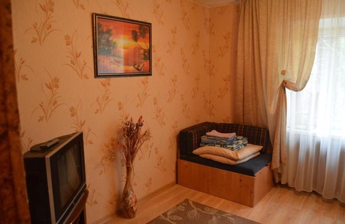 Bogdanikha Apartment | Budget-Friendly Apartment at Leninskiy Prospekt 155