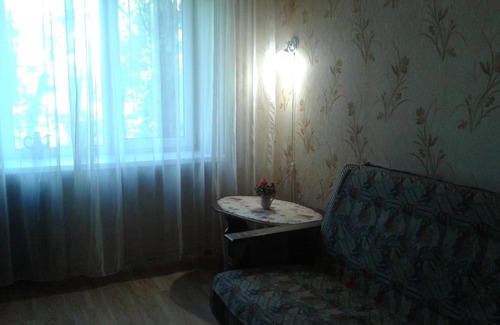 Bogdanikha Apartment | Budget-Friendly Apartment at Leninskiy Prospekt 155