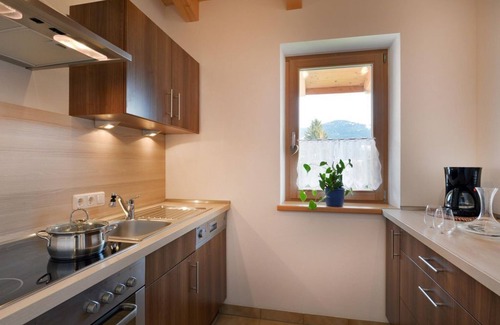 Ellmau Apartment | Guest Rated 9.8 - Family-Friendly Apartment "Leo" Awaits