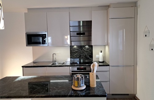 Finkenberg Apartment | Relax at Leon by Interhome with Lake Views and Spa Access