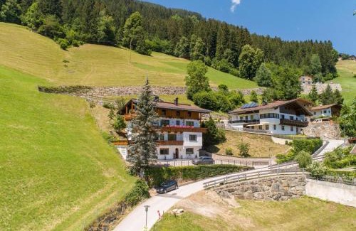 Schwendau Apartment | Pet-Friendly Retreat at Apartment Leonie - Rated 9.3/10