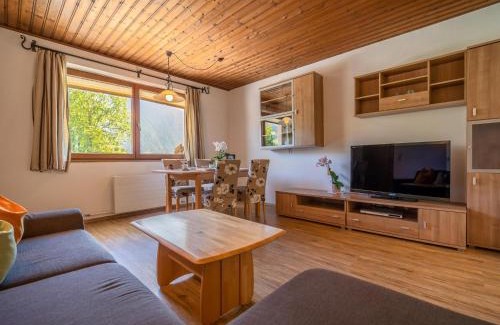Schwendau Apartment | Pet-Friendly Retreat at Apartment Leonie - Rated 9.3/10