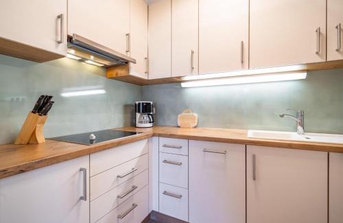 Schwendau Apartment | Pet-Friendly Retreat at Apartment Leonie - Rated 9.3/10