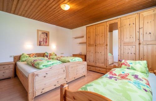 Schwendau Apartment | Pet-Friendly Retreat at Apartment Leonie - Rated 9.3/10