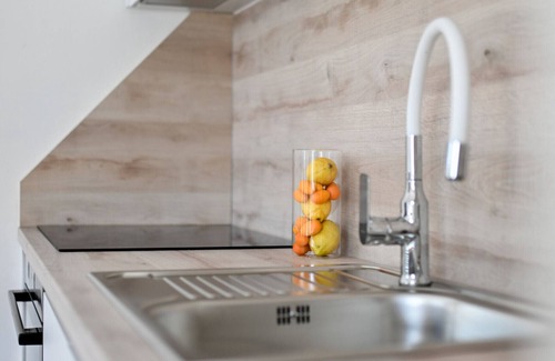 Sukosan Apartment | Apartment Lerocco