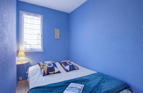 Les Arenes Apartment | Discover Apartment Les Coraux-3 with Pool & Family Fun