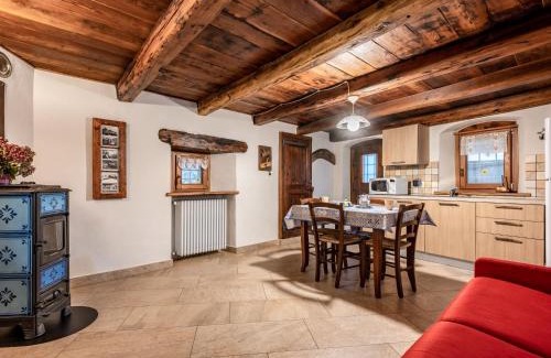Cors Apartment | Family-Friendly Apartment Les Cors-1 with High Guest Ratings
