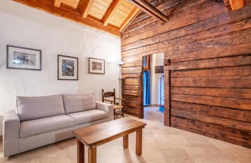 Cors Apartment | Family-Friendly Apartment Les Cors-2 with Top Guest Ratings