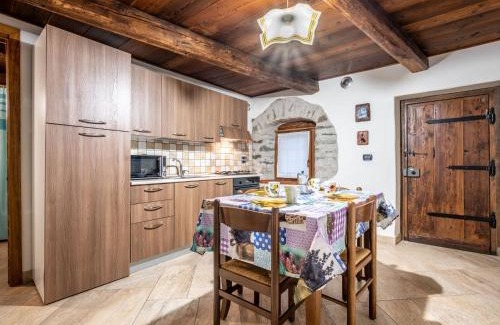Cors Apartment | Family-Friendly Apartment Les Cors-2 with Top Guest Ratings