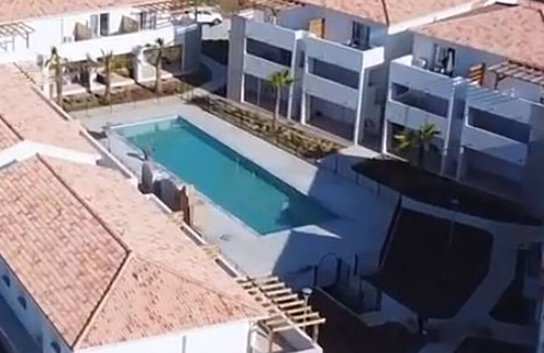 Bravone Condo | Inviting Stay at Les Pieds Dans L'Eau - Breathtaking Sea View