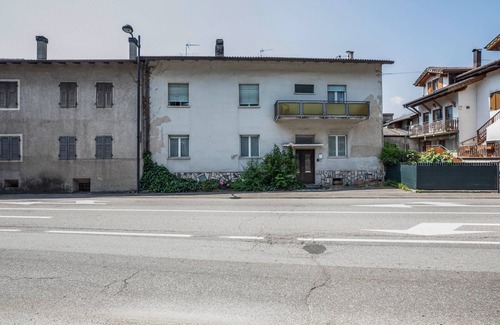 Levico Terme Apartment | Scenic Levico Al Corso Apartments with Breathtaking Views