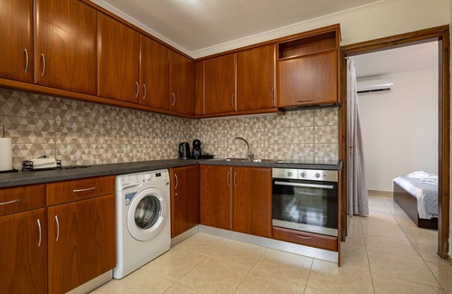 Katochori Apartment | Stunning Apartment Lia with Private Pool & Scenic Views