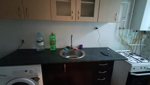 Balti Apartment | Family-Friendly Apartment at Balti Lib House Awaits You