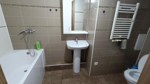 Balti Apartment | Family-Friendly Apartment at Balti Lib House Awaits You