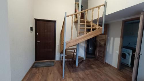 Balti Apartment | Family-Friendly Apartment at Balti Lib House Awaits You