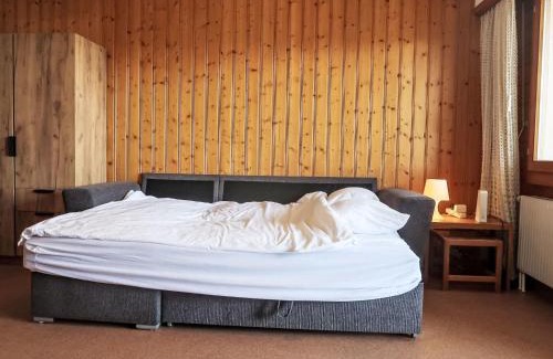 Sainte-Croix Apartment | Family-Friendly Apartment Licorne by Interhome - Rated 8.5