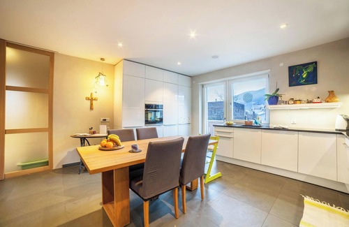 Naturno Apartment | Cozy Apartment 'Lieblingsplatzl' with Balcony & Wi-Fi