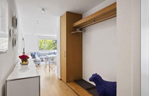 Churwalden Apartment | Elegant Apartment Liebrand by Interhome - Child Friendly Retreat