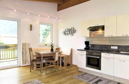 Laengenfeld Apartment | Pet-Friendly Apartment Lili - Rated 9.8/10 for Families