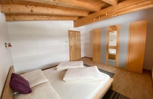 Laengenfeld Apartment | Pet-Friendly Apartment Lili - Rated 9.8/10 for Families