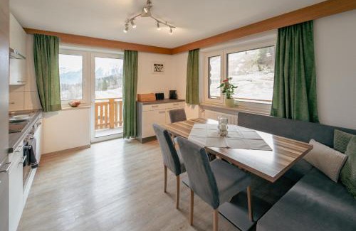 Lermoos Apartment | Apartment Linde