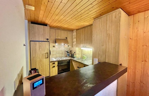 Blankenburg Apartment | Inviting Linder by Interhome: Spa & Family-Friendly Retreat
