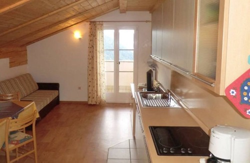 Molten Apartment | Cozy Apartment Lingerhof - Enzian with Mountain View & Wi-Fi