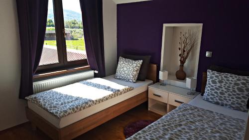 Irinovac Apartment | Kid-Friendly Escape at Apartment Lipa - Rated 9.1/10