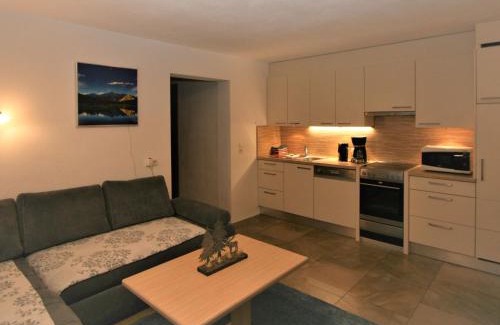 Hart im Zillertal Apartment | Exceptional Apartment Lisa: Child-Friendly Haven Awaits
