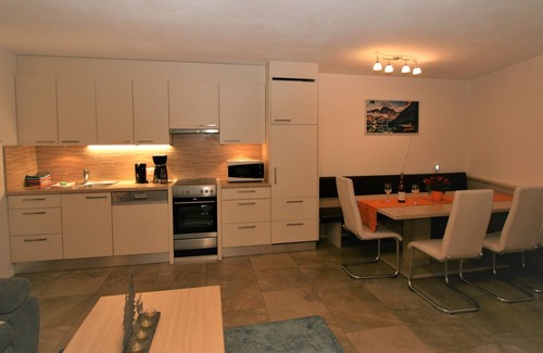Hart im Zillertal Apartment | Relax at Lisa by Interhome with Lake Views and Spa Access