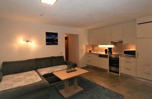 Hart im Zillertal Apartment | Relax at Lisa by Interhome with Lake Views and Spa Access