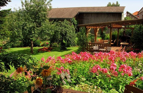 Waldkirchen Condo | Apartment Lisal with 60sqm - vacation at FEWO Kittl