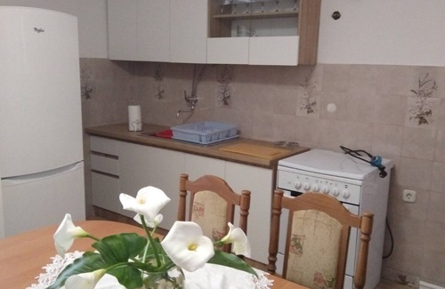 Kuciste Apartment | Top-Rated Apartment Ljilja with Ocean View in Kuciste