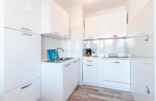 Veruda Apartment | Top-Rated Apartment Ljudevita Posavskog 13 with Breakfast