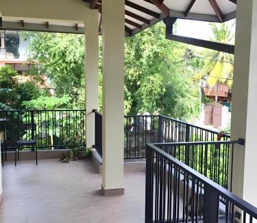 Kanuwana Apartment | Child-Friendly Apartment Just 5 Minutes from Ja Ela Town