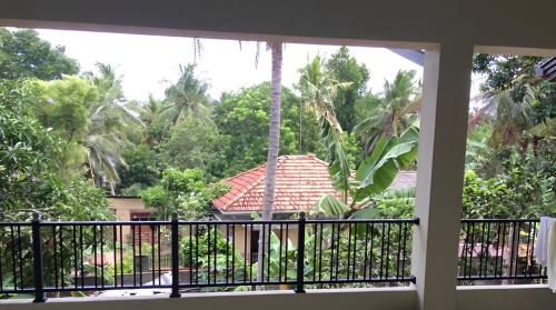 Kanuwana Apartment | Child-Friendly Apartment Just 5 Minutes from Ja Ela Town