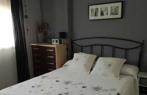 San Jorge Apartment | Apartment located in private urbanization, with pool, gym