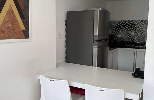 Ondina Apartment | Comfortable Ondina Apart Hotel with Pool & Kitchen Access